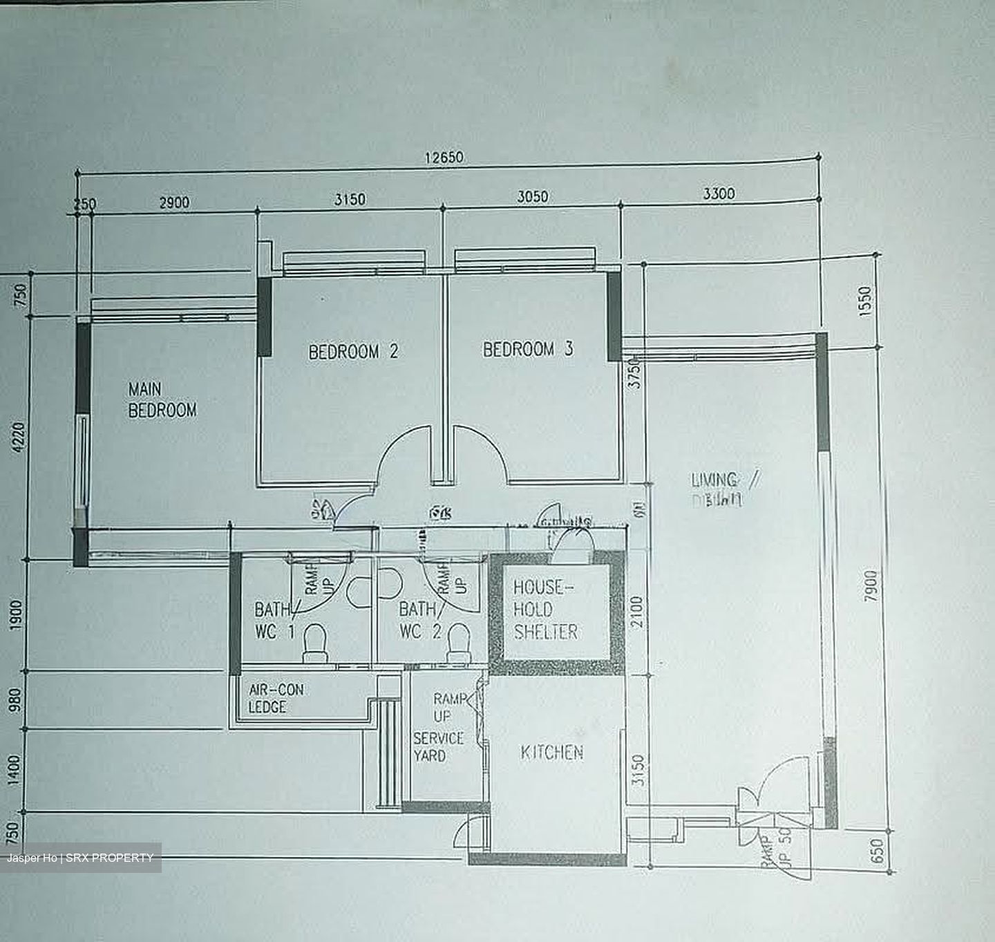 Blk 604A Punggol Lodge (Punggol), HDB 4 Rooms #617047791